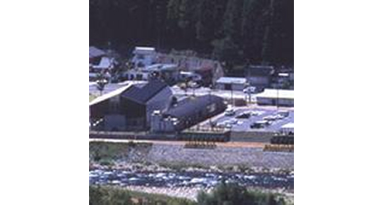 写真：道の駅かきのきむら